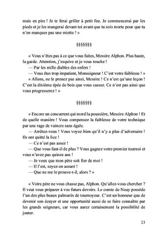 Les désordres de la haine