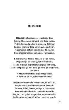 Nuances
