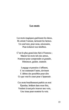 Nuances