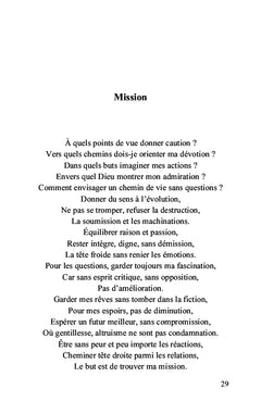 Nuances