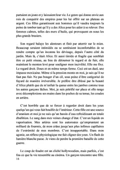 Le sacre du printemps