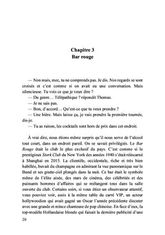Le sacre du printemps