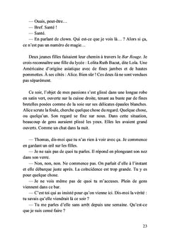 Le sacre du printemps