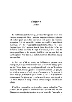Le sacre du printemps