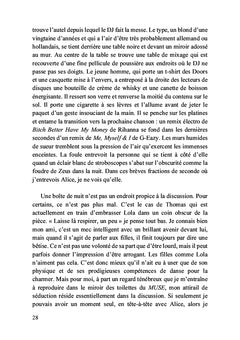 Le sacre du printemps