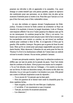 Le sacre du printemps