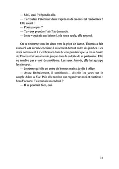 Le sacre du printemps