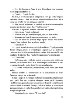 Panique à la Sérénité