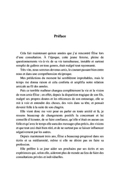 Pourquoi Dieu m'a-t-il infligé autant d'épreuves ?