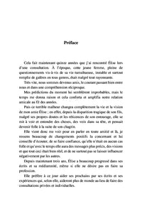 Pourquoi Dieu m'a-t-il infligé autant d'épreuves ?