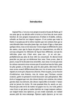 Pourquoi Dieu m'a-t-il infligé autant d'épreuves ?