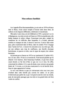 Pourquoi Dieu m'a-t-il infligé autant d'épreuves ?