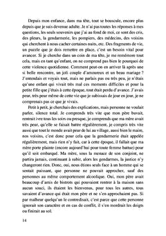 Pourquoi Dieu m'a-t-il infligé autant d'épreuves ?