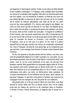 Pourquoi Dieu m'a-t-il infligé autant d'épreuves ?