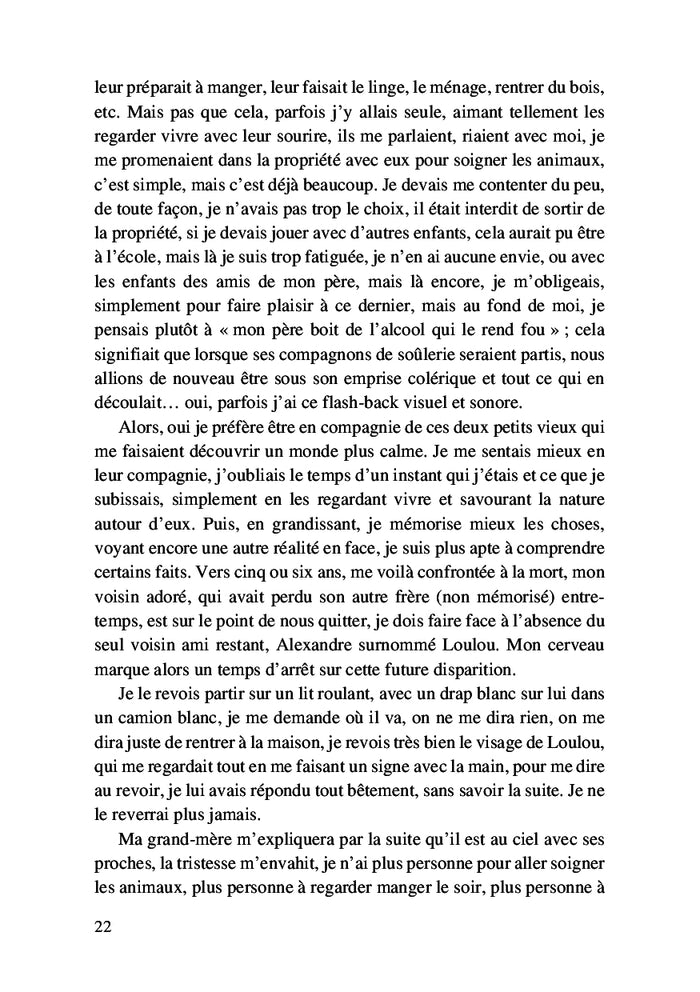 Pourquoi Dieu m'a-t-il infligé autant d'épreuves ?