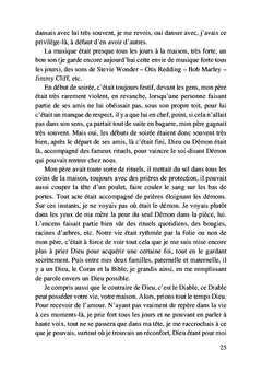 Pourquoi Dieu m'a-t-il infligé autant d'épreuves ?