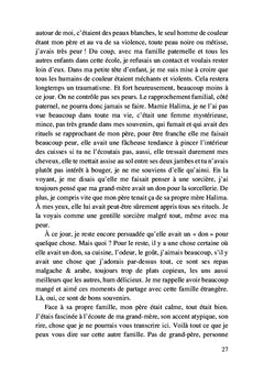 Pourquoi Dieu m'a-t-il infligé autant d'épreuves ?