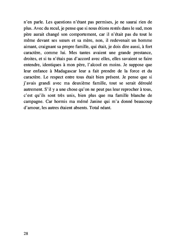 Pourquoi Dieu m'a-t-il infligé autant d'épreuves ?