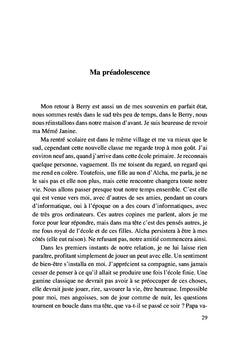 Pourquoi Dieu m'a-t-il infligé autant d'épreuves ?