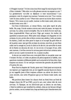 Pourquoi Dieu m'a-t-il infligé autant d'épreuves ?