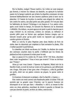 Le papé du briquet