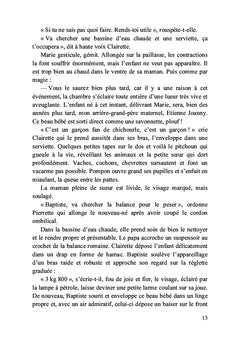 Le papé du briquet