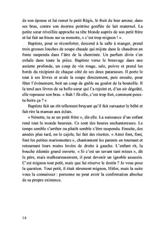 Le papé du briquet