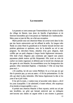 Le papé du briquet