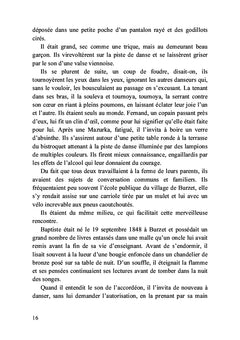Le papé du briquet