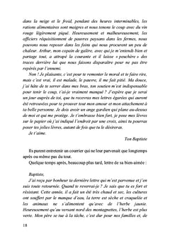 Le papé du briquet