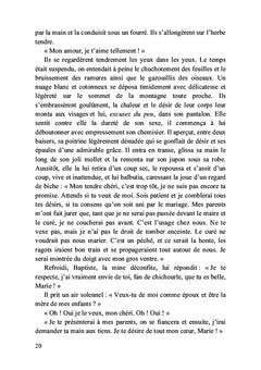 Le papé du briquet