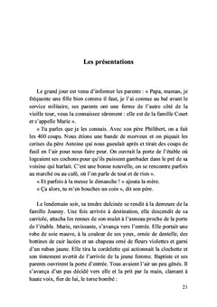 Le papé du briquet