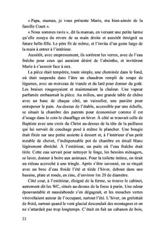 Le papé du briquet
