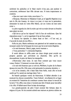 Le papé du briquet