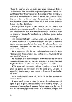 Le papé du briquet