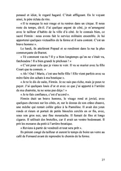 Le papé du briquet