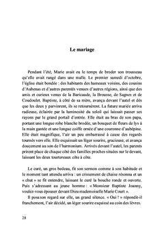 Le papé du briquet