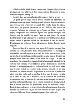 Le papé du briquet