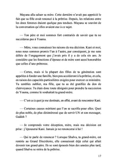 Mayana et les enfants de UN