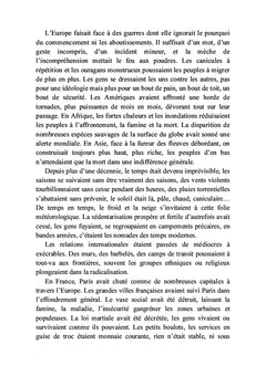 Les métamorphoses