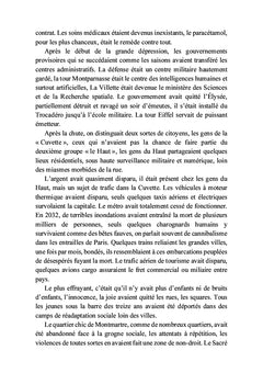 Les métamorphoses