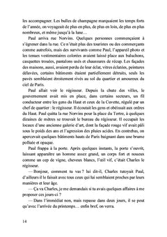Les métamorphoses