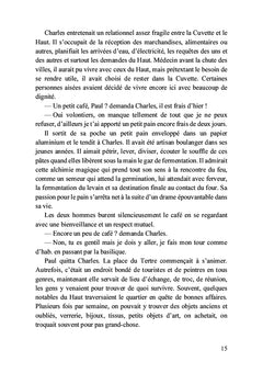 Les métamorphoses