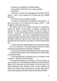 Les métamorphoses