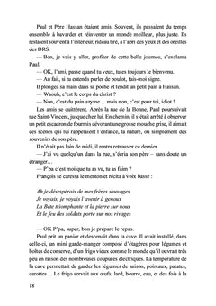 Les métamorphoses