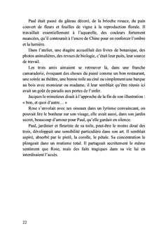 Les métamorphoses
