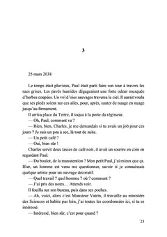 Les métamorphoses