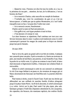 Les métamorphoses