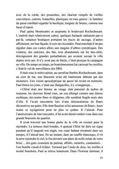 Les métamorphoses