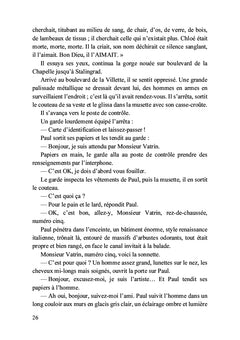 Les métamorphoses
